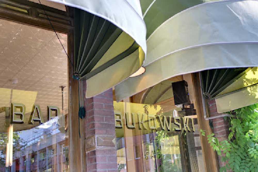Bar Bukowski