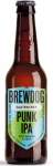 Brewdog Punk IPA (gluten free)