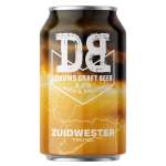 Dutch Bargain - Zuidwester Tripel