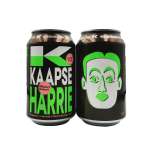 Kaapse Harrie