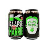 Kaapse Harrie