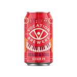 Heart and Soul Session IPA
