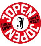 Jopen Hop zij met ons IPA