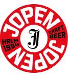 Jopen Hop zij met ons IPA