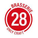Brasserie28 Blonde Gluten Free