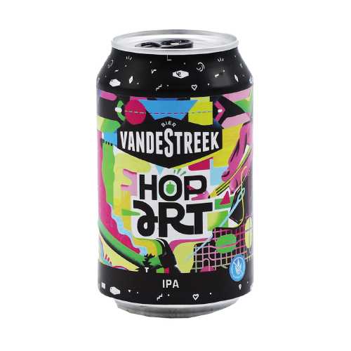 VandeStreek Foodbar