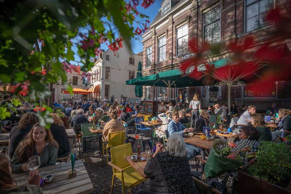 Café Hofman