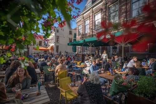 Café Hofman
