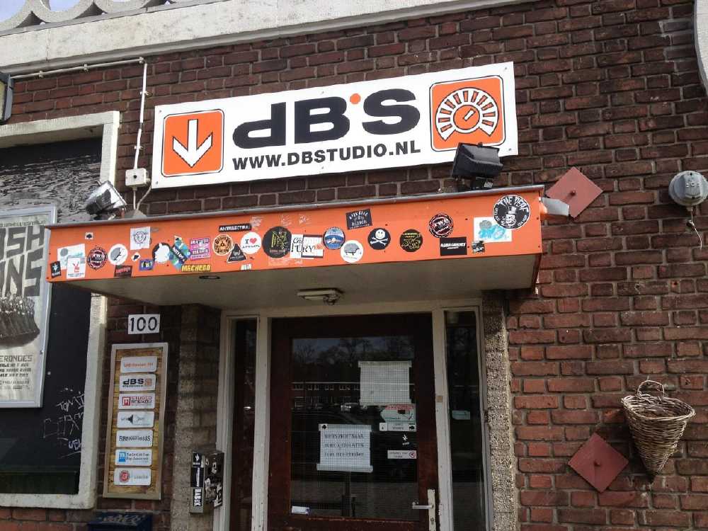dB's Muziekcafé