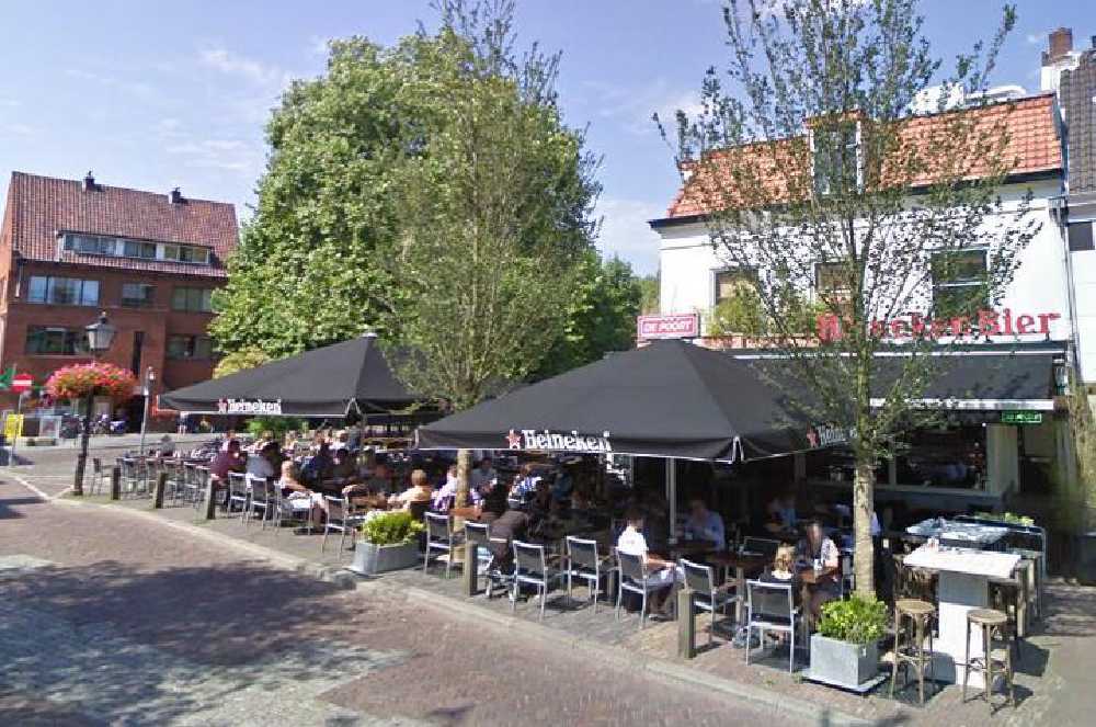 Eetcafé de Poort