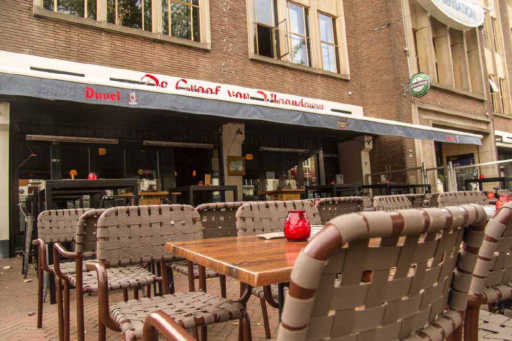 Graaf van Vlaanderen