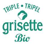 Grisette Tripel Bio
