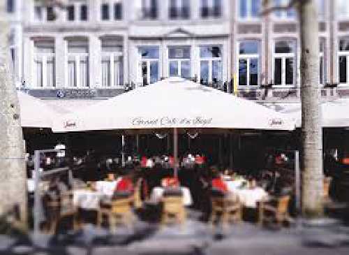 Grand Café D'n Ingel