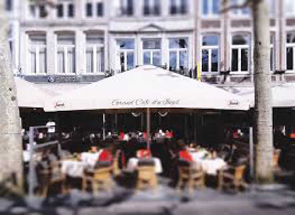 Grand Café D'n Ingel