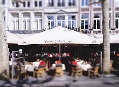 Grand Café D'n Ingel