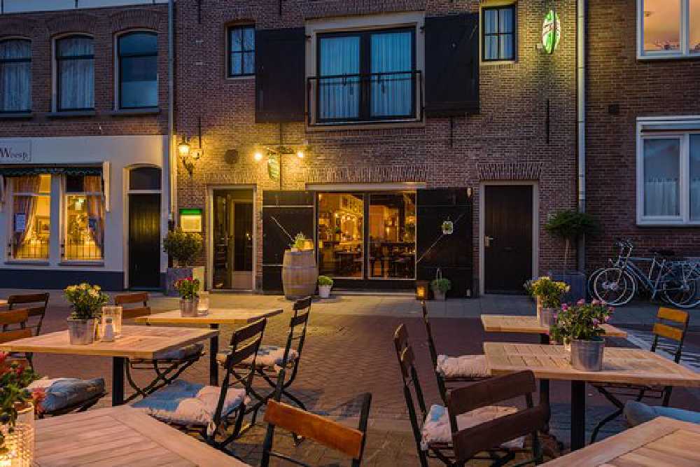 Aaltje Café Restaurant