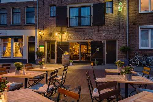 Aaltje Café Restaurant