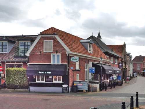 Biercafé de Poort