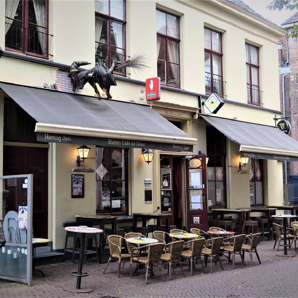 Bierencafé de Heks