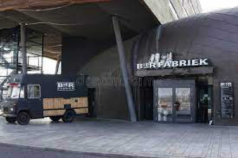 Bierfabriek Almere