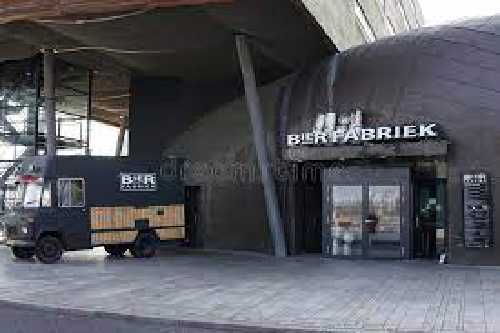 Bierfabriek Almere