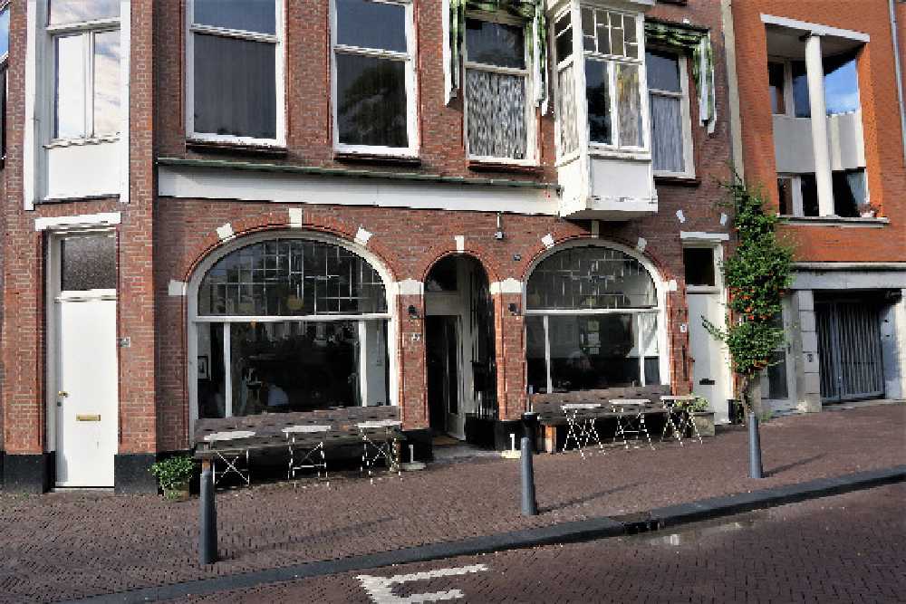 De Bordelaise bierspeciaalcafe