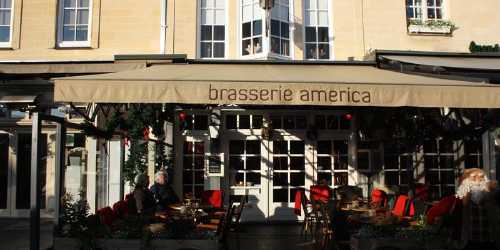 Brasserie America