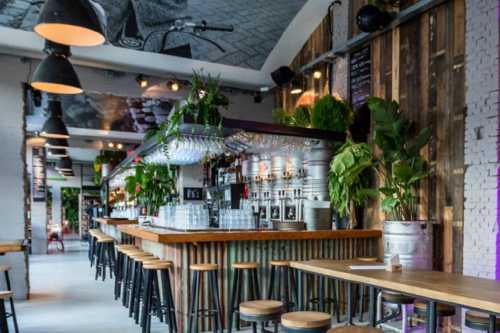 Brewpub Reijngoud