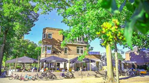 BUUV Nijmegen