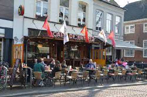 Café De Beyerd