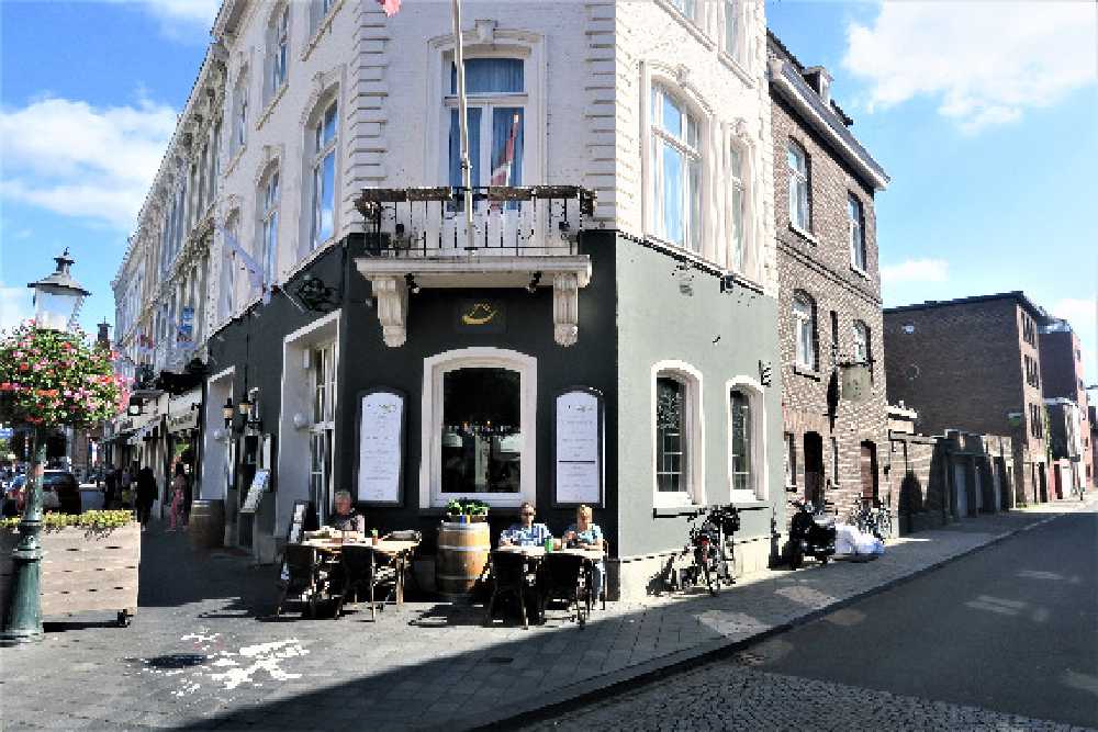 Café de Poshoorn
