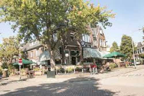 Café Jos Meesterschenkerij