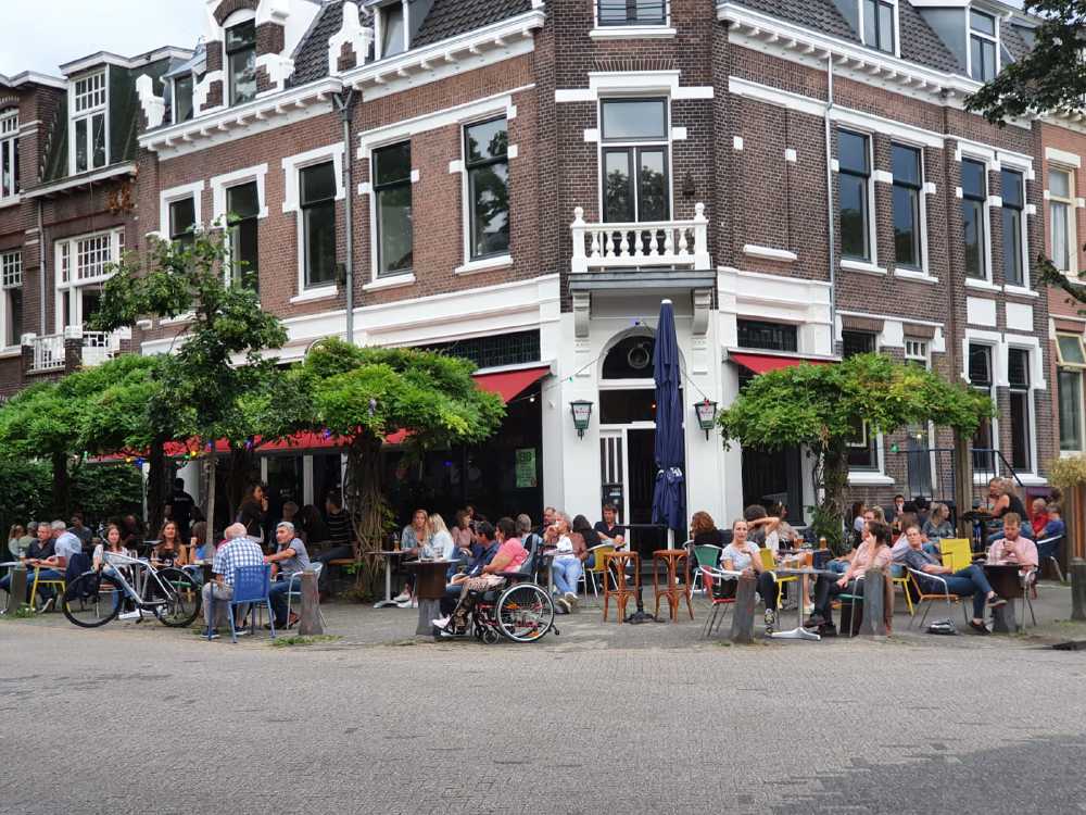 Café Maxim