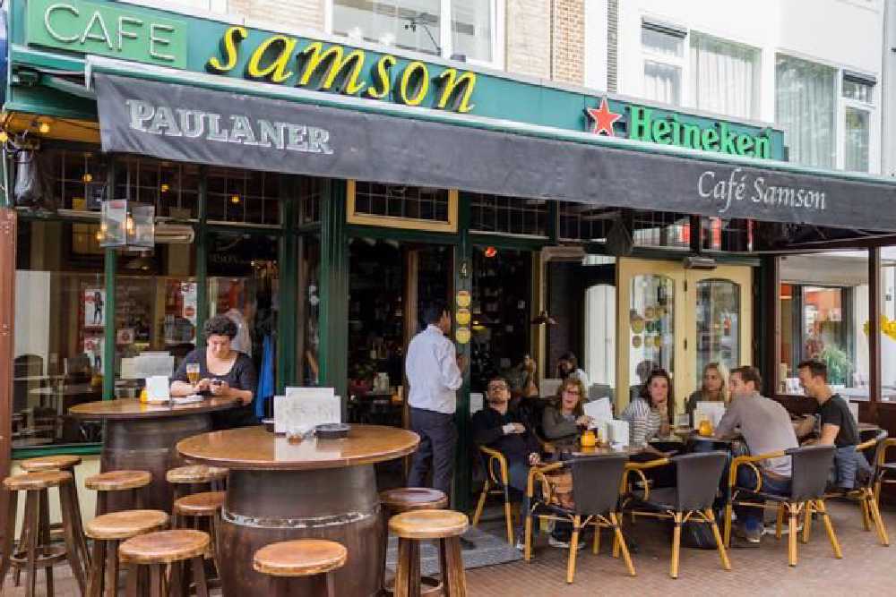 Café Samson