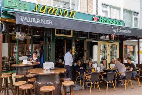 Café Samson