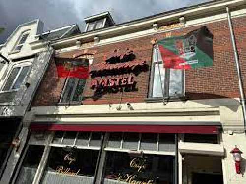 Café 't Haantje