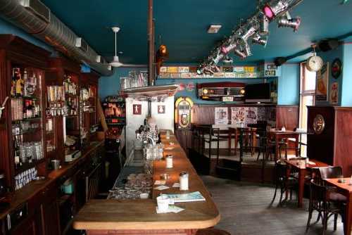 Café De Zaak