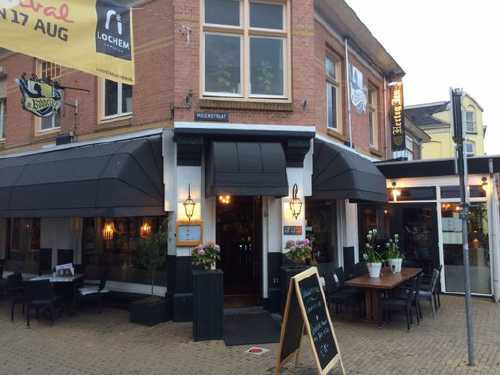 Restaurant De Babbelaer