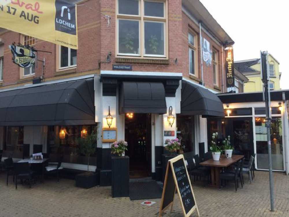 Restaurant De Babbelaer
