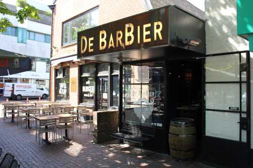 BarBier Biercafé