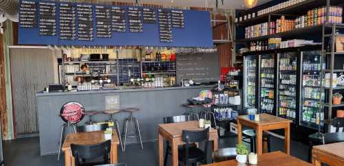 De Bierkantine Amsterdam