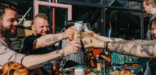 De Bierkantine Utrecht
