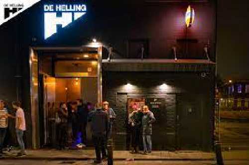 De Helling