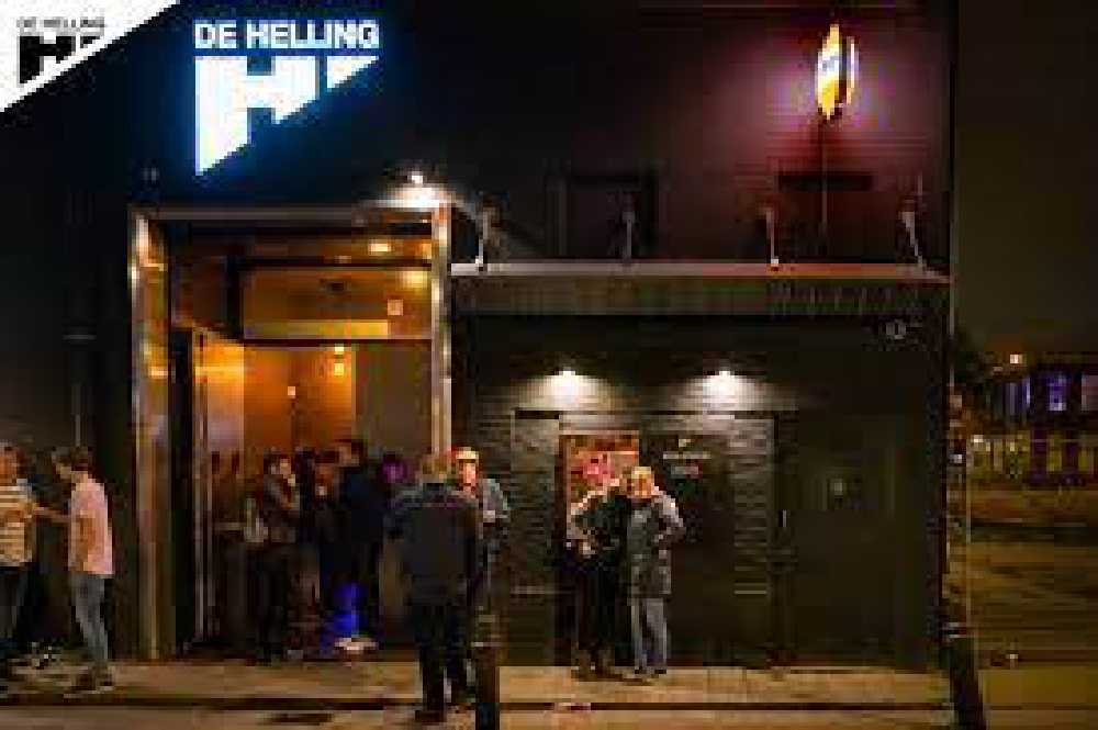 De Helling
