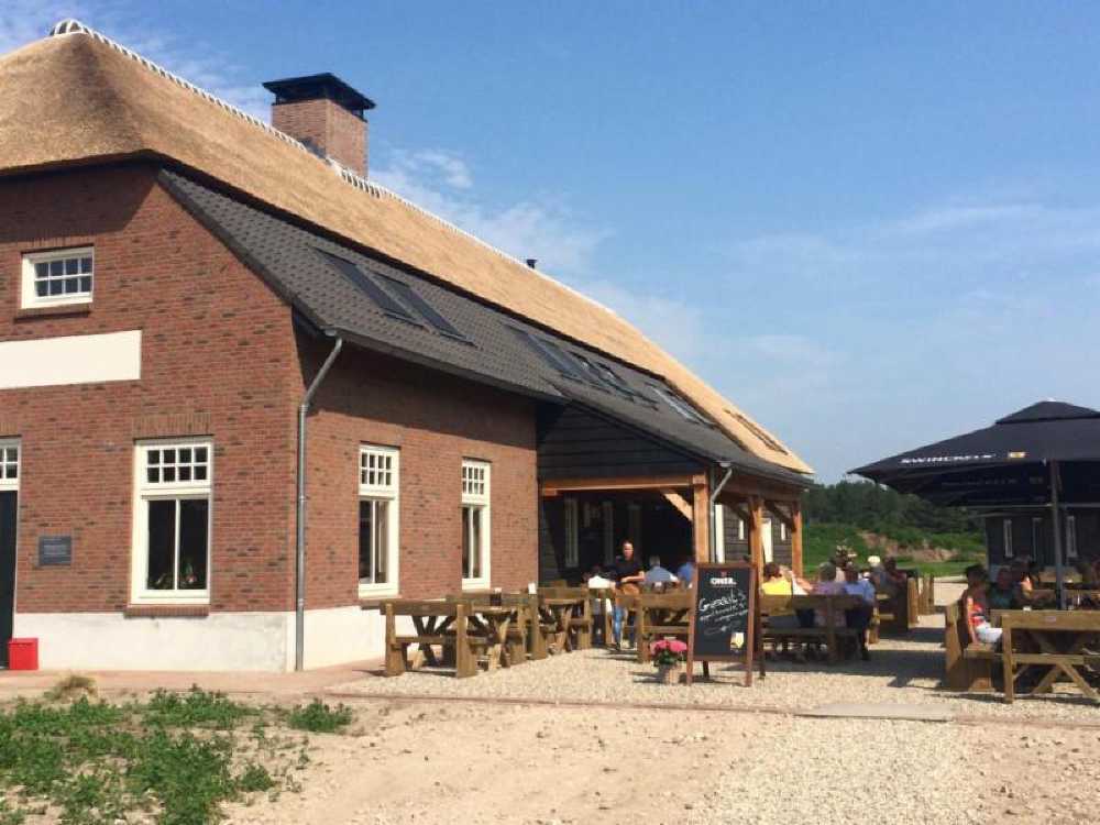 De Roovertsche Leij