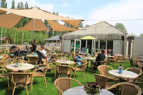 De Tuin van de Smid
