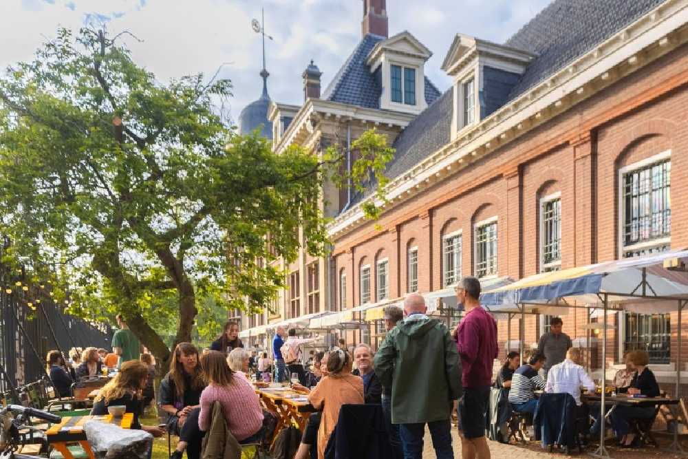 De Zware Jongens