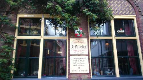 De Pintelier