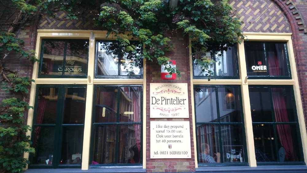 De Pintelier