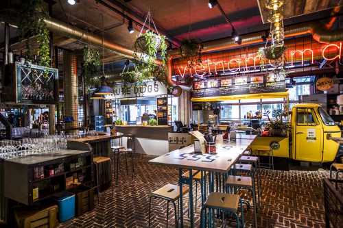 Downtown Gourmet Market
